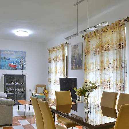 Piso Deluxe Argote Apartment Seville Exterior photo